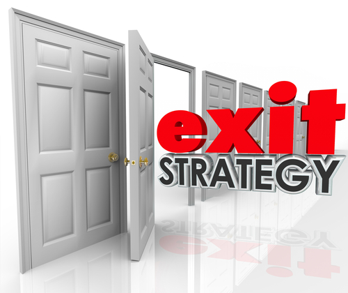 Strategic Ways To Successfully Exit Your Business Boyer Business Advisory